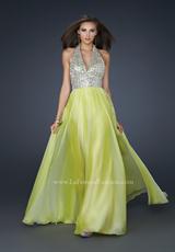 Light Lime